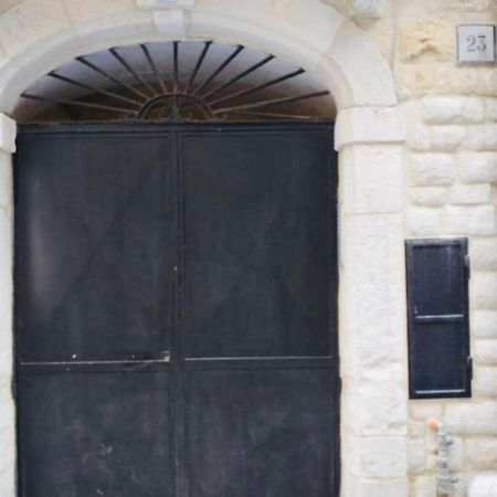 La Corte San Nicola バーリ エクステリア 写真