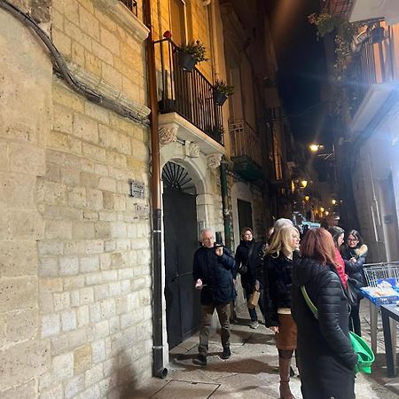 La Corte San Nicola バーリ エクステリア 写真